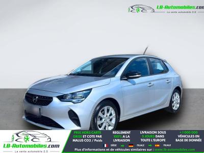Opel Corsa 1.2 75 ch BVM