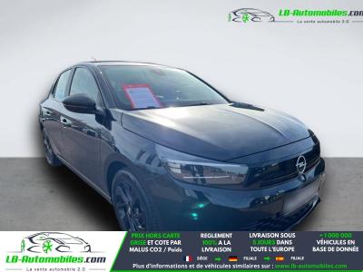 Opel Corsa 1.2 75 ch BVM