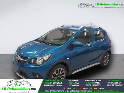 Opel Karl 1.0 - 73 ch