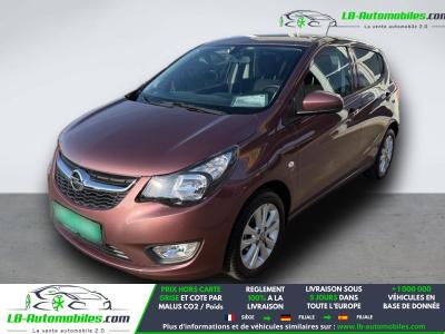 Opel Karl 1.0 - 73 ch