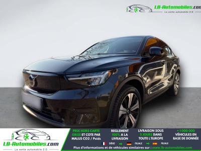 Volvo C40 231 ch BVA