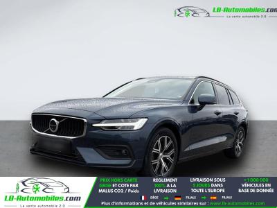 Volvo V60 B4 197 ch DCT7