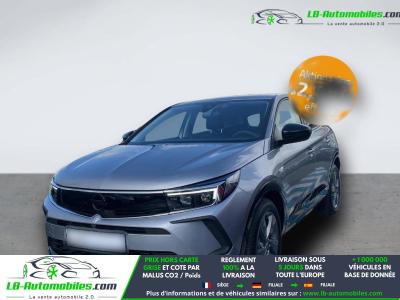 Opel Grandland 1.2 Turbo 130 ch BVM