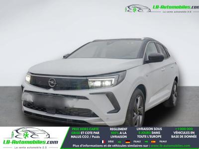 Opel Grandland 1.2 Turbo 130 ch BVM
