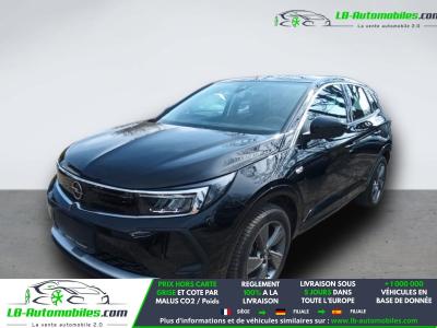Opel Grandland 1.2 Turbo 130 ch BVM
