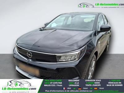 Opel Grandland 1.2 Turbo 130 ch BVM