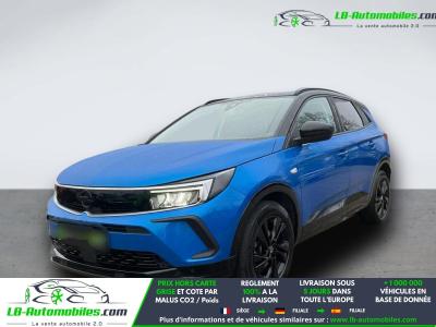 Opel Grandland 1.2 Turbo 130 ch BVM