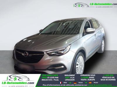 Opel Grandland X 1.2 Turbo 130 ch BVM