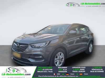 Opel Grandland X 1.2 Turbo 130 ch BVM