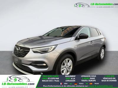 Opel Grandland X 1.6 Turbo 180 ch BVA