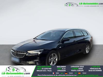 Opel Insignia Sports Tourer 1.5 Diesel 122 ch BVA