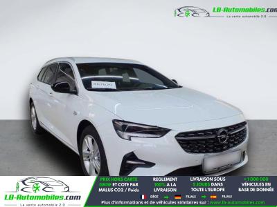 Opel Insignia Sports Tourer 2.0 Diesel 174 ch BVA