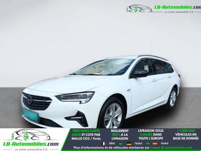 Opel Insignia Sports Tourer 2.0 Diesel 174 ch BVA