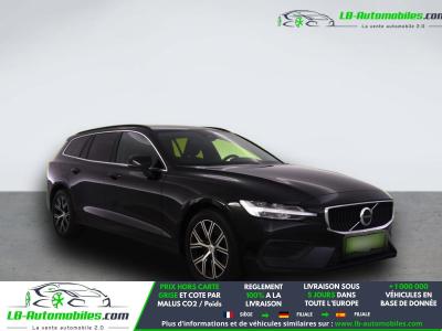 Volvo V60 B3 163 ch BVA