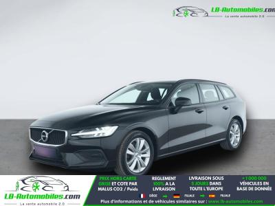 Volvo V60 B3 163 ch BVA
