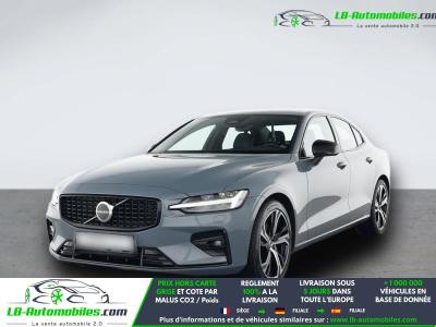 Volvo S60 B4 197 ch BVA