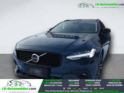 Volvo V90 B4  197 ch BVA