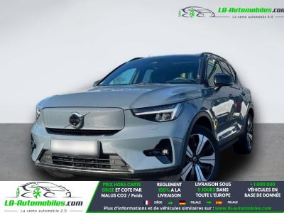 Volvo XC40 Electrique 231 ch BVA