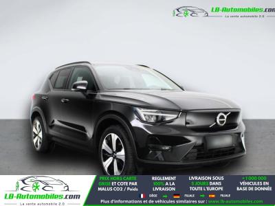 Volvo XC40 Electrique 231 ch BVA