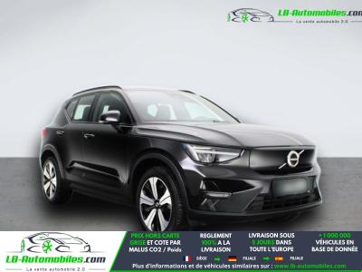 Volvo XC40 Electrique 231 ch BVA