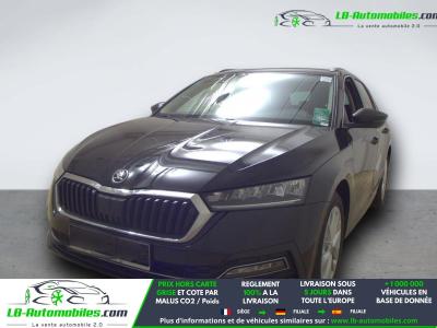 Skoda Octavia Combi 2.0 TDI 116 ch BVM