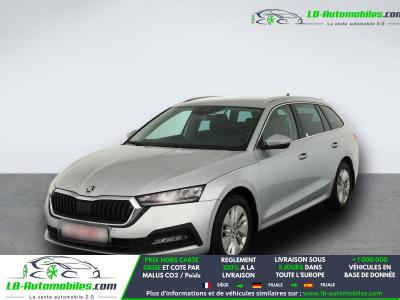 Skoda Octavia Combi 1.0 TSI 110 ch BVA