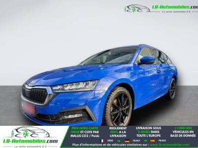 Skoda Octavia Combi 2.0 TDI 116 ch BVM