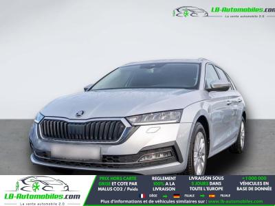 Skoda Octavia Combi 2.0 TDI 116 ch BVM