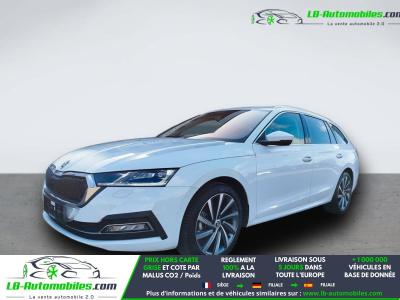 Skoda Octavia Combi 1.0 TSI 110 ch BVA