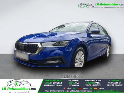 Skoda Octavia Combi 1.0 TSI 110 ch BVA