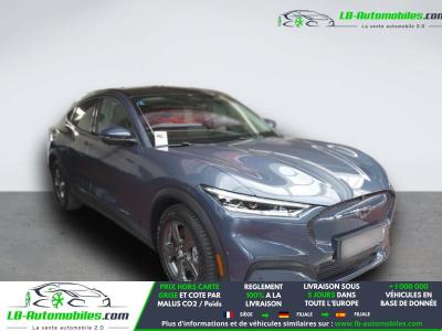 Ford Mustang Mach-E 99 kWh 294 ch