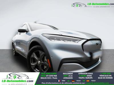 Ford Mustang Mach-E 99 kWh 294 ch