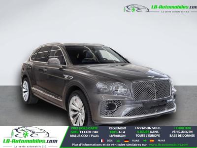 Bentley Bentayga V8 4.0 550 ch BVA