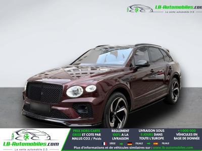 Bentley Bentayga V8 4.0 550 ch BVA