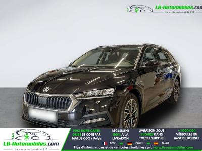 Skoda Octavia Combi 2.0 TDI 116 ch BVA