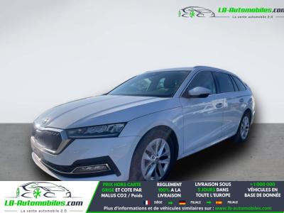 Skoda Octavia Combi 2.0 TDI 150 ch BVA