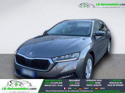 Skoda Octavia Combi 2.0 TDI 116 ch BVA