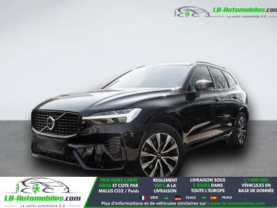Volvo XC60 B4 197 ch BVA