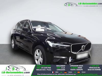 Volvo XC60 B4 197 ch BVA