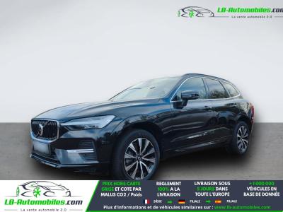 Volvo XC60 B4 197 ch BVA