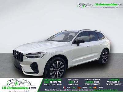 Volvo XC60 B4 AWD 197 ch BVA