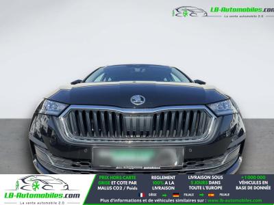 Skoda Octavia Combi 2.0 TDI 150 ch BVM