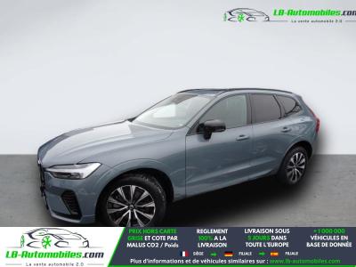 Volvo XC60 B4 AWD 197 ch BVA