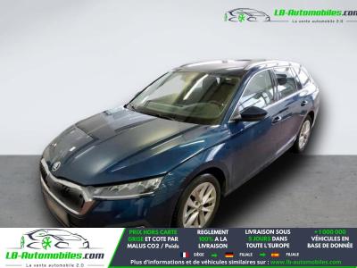 Skoda Octavia Combi 2.0 TDI 150 ch BVM