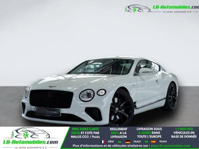 Bentley Continental GT V8 4.0 550 ch BVA
