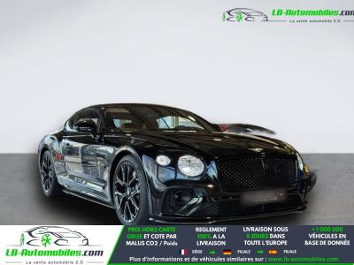 Bentley Continental GT V8 4.0 550 ch BVA