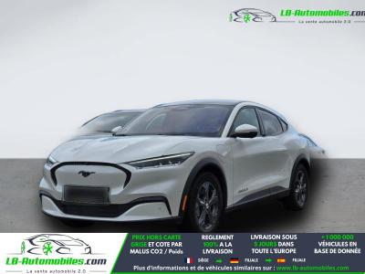 Ford Mustang Mach-E 99 kWh 294 ch