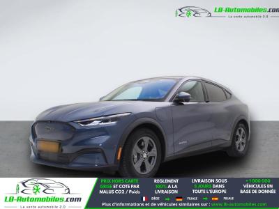 Ford Mustang Mach-E 99 kWh 294 ch