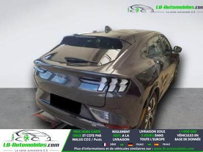 Ford Mustang Mach-E 99 kWh 351 ch AWD