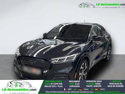 Ford Mustang Mach-E 99 kWh 351 ch AWD